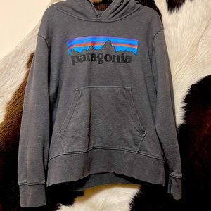 Patagonia Hoodie